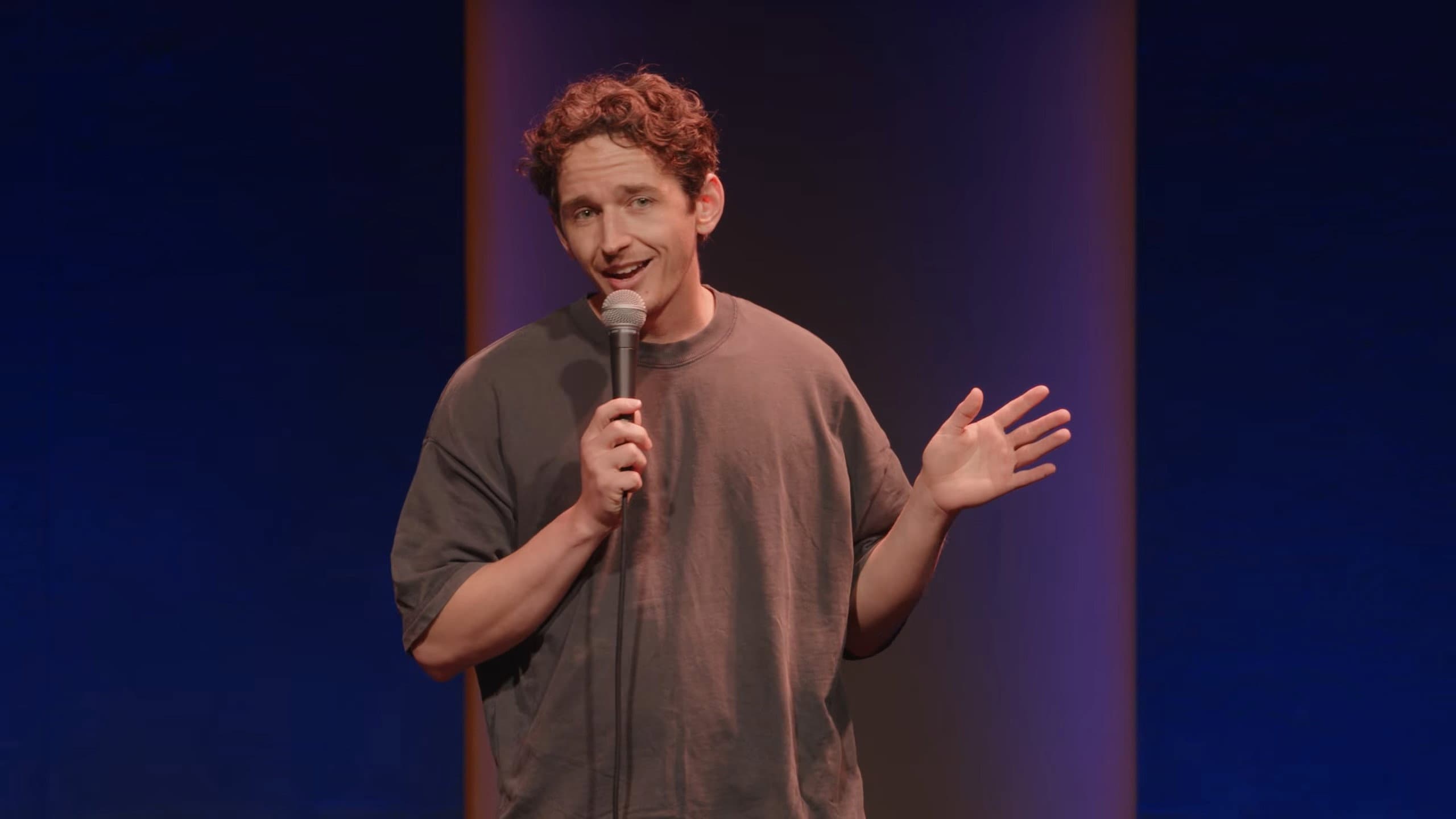 Milo Edwards: Sentimental backdrop