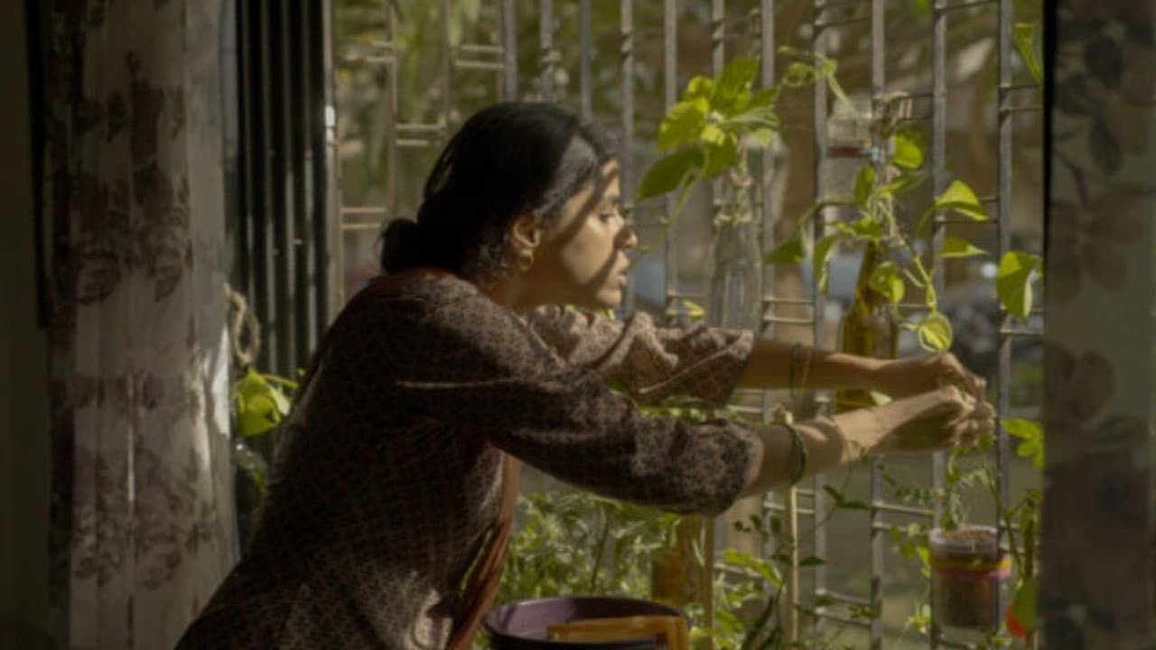 deepa didi: The Housekeeper backdrop
