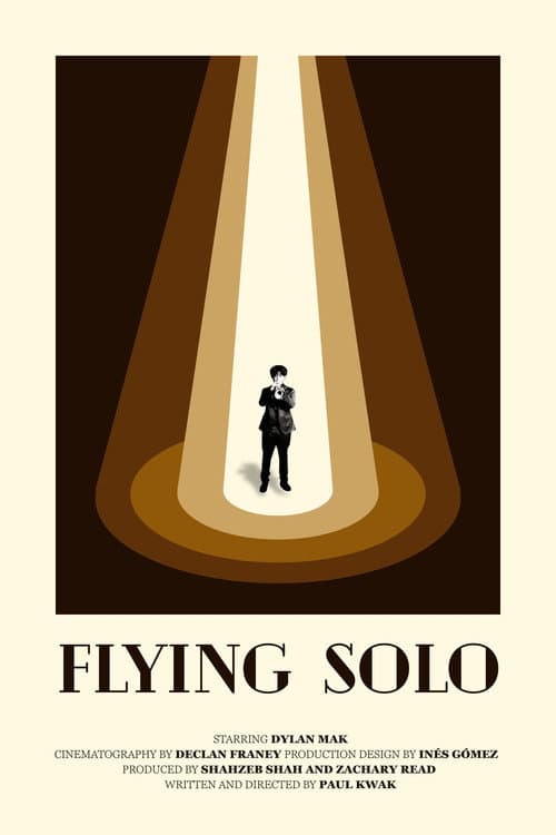 Flying Solo
