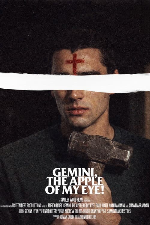 Gemini, The Apple Of My Eye!