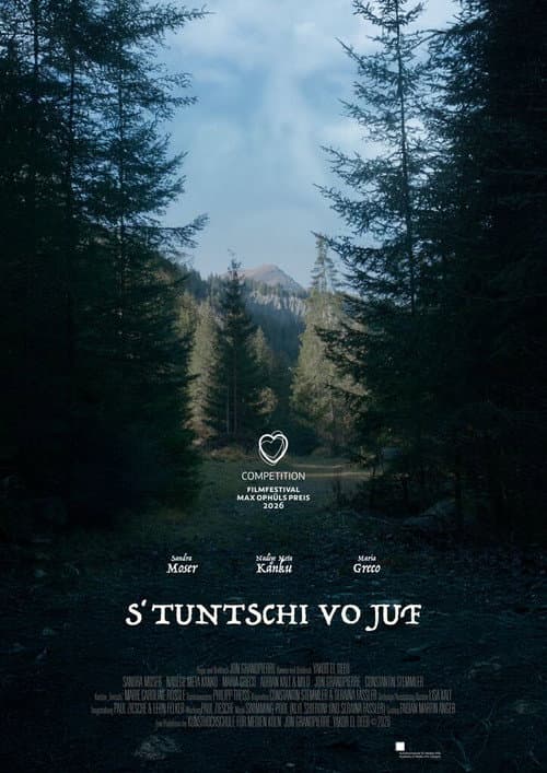 Tale Of A Sad Man