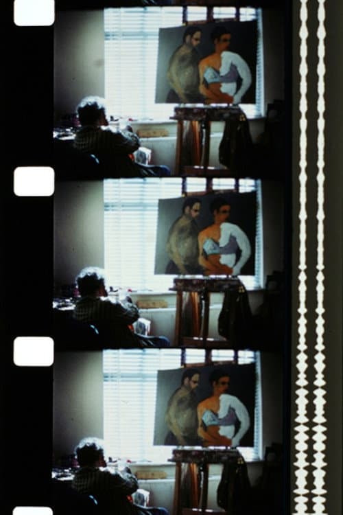 House of the White People