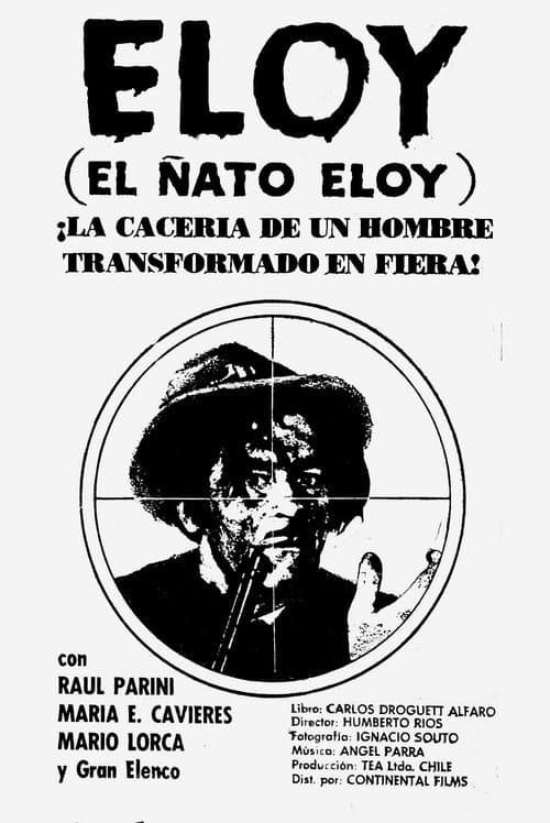Eloy