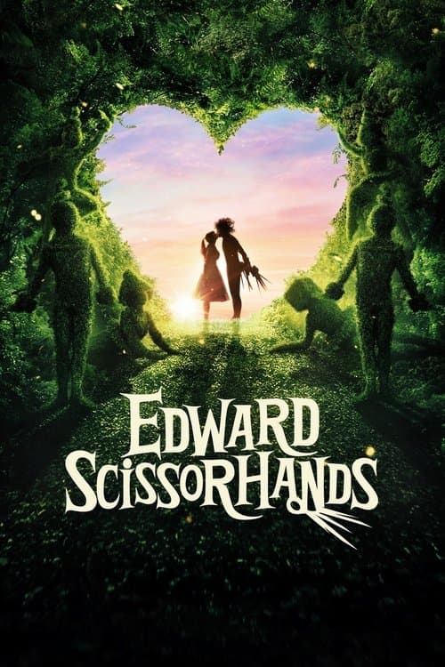 Edward Scissorhands: Matthew Bourne's Dance Version