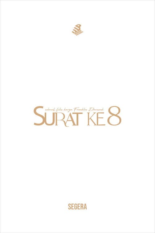 The 8th Letter