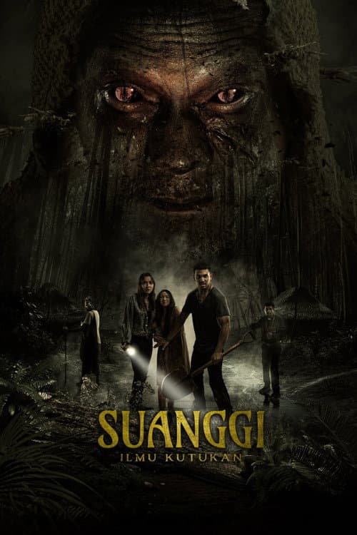 Suanggi: Ilmu Kutukan