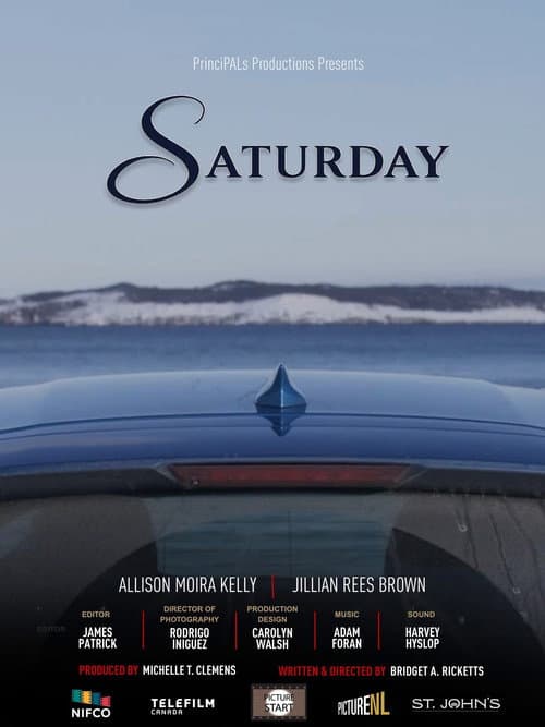 Saturday