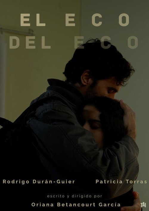 El Eco del Eco
