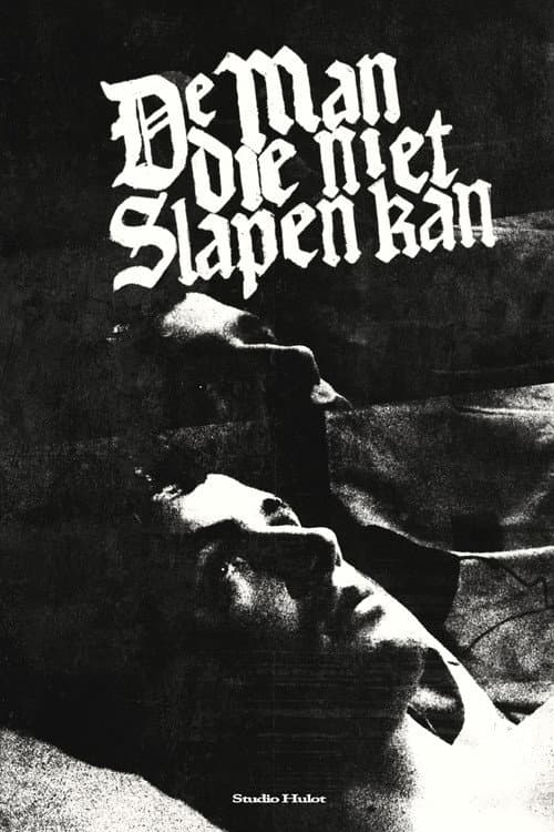 The man who can't sleep
