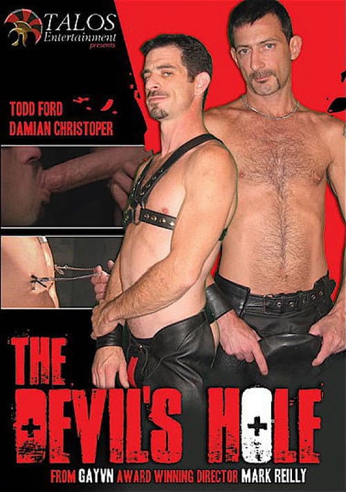 The Devil's Hole
