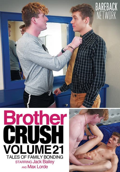 Brother Crush 21