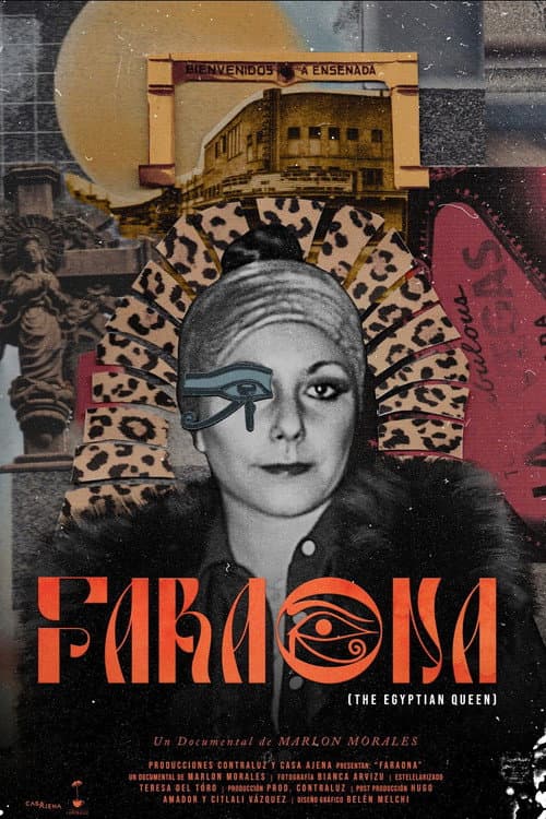 The Egyptian Queen