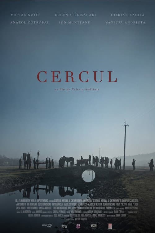 The Circle