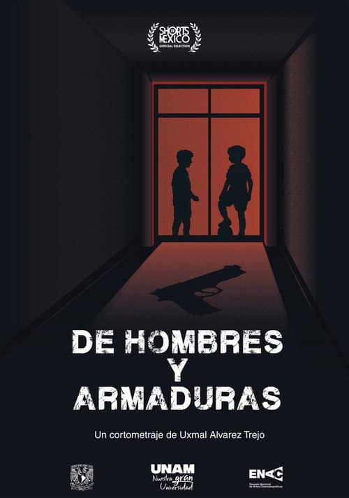 Of Men and Armors