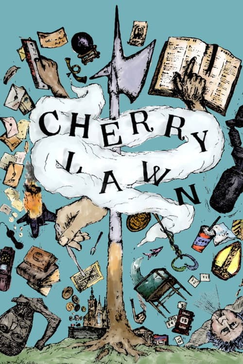 Cherrylawn