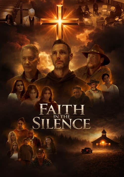 Faith in the Silence