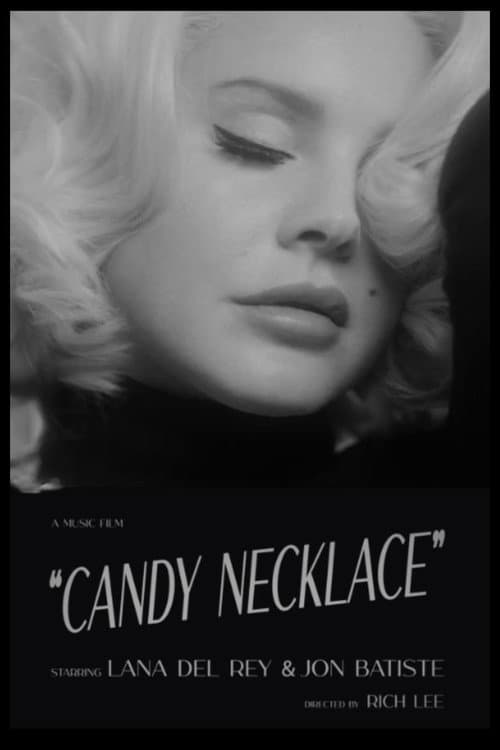 Candy Necklaces