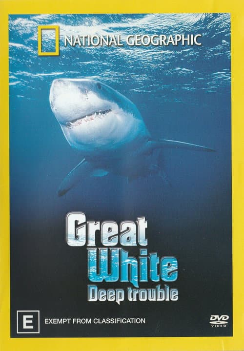 Great White Deep Trouble