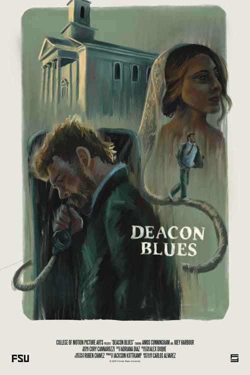 Deacon Blues