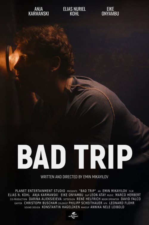 Bad Trip