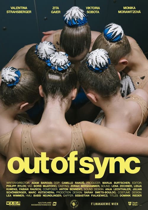 Out of Sync