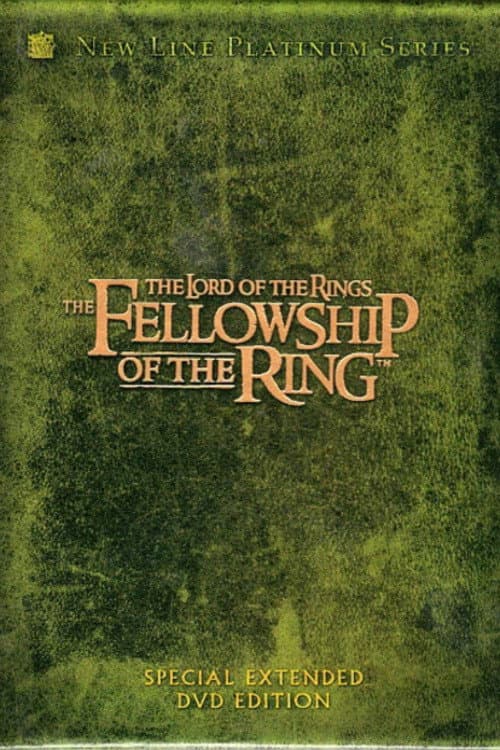 The Fellowship of the Ring: Digital Grading