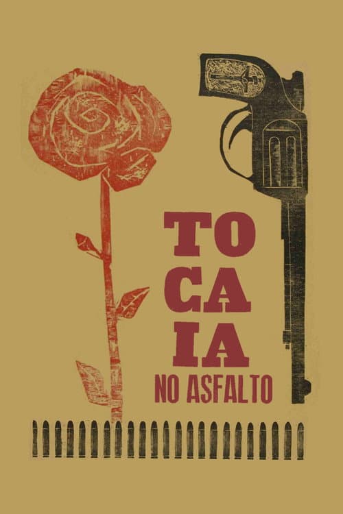 Tocaia no Asfalto
