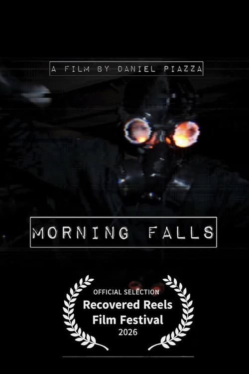 Morning Falls: The Night Doctor
