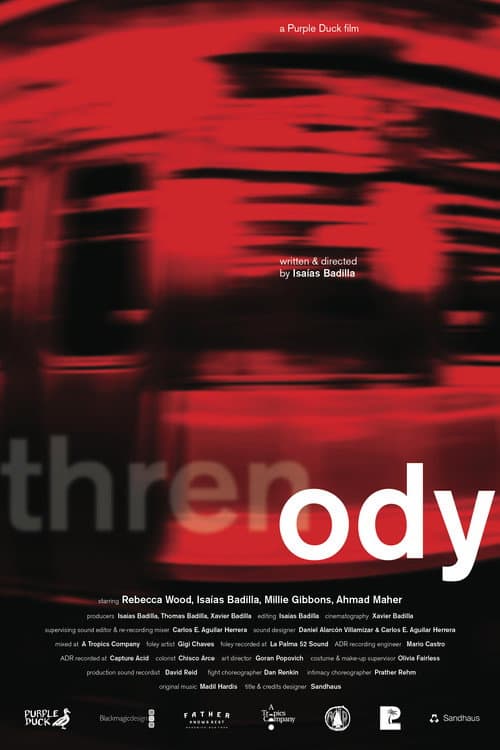 Threnody